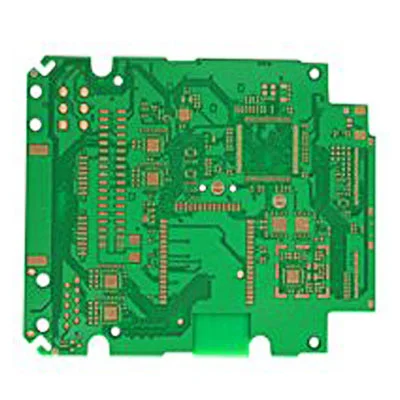 10 lớp FR4 PCB
