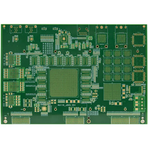 Bảng mạch PCB 12 lớp