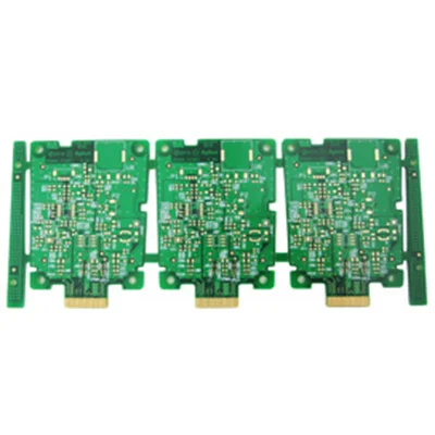2 lớp FR4 PCB