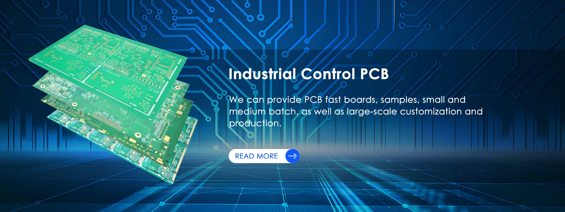 Trung Quốc Rogers Pcb Factory
