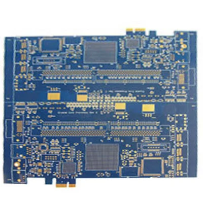 Tại sao việc chọn PCB vàng 10 lớp mang lại hiệu quả hàn cao hơn?