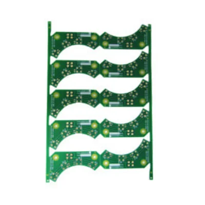 Tại sao PCB dầu xanh trở thành một phần quan trọng của sản xuất điện tử?