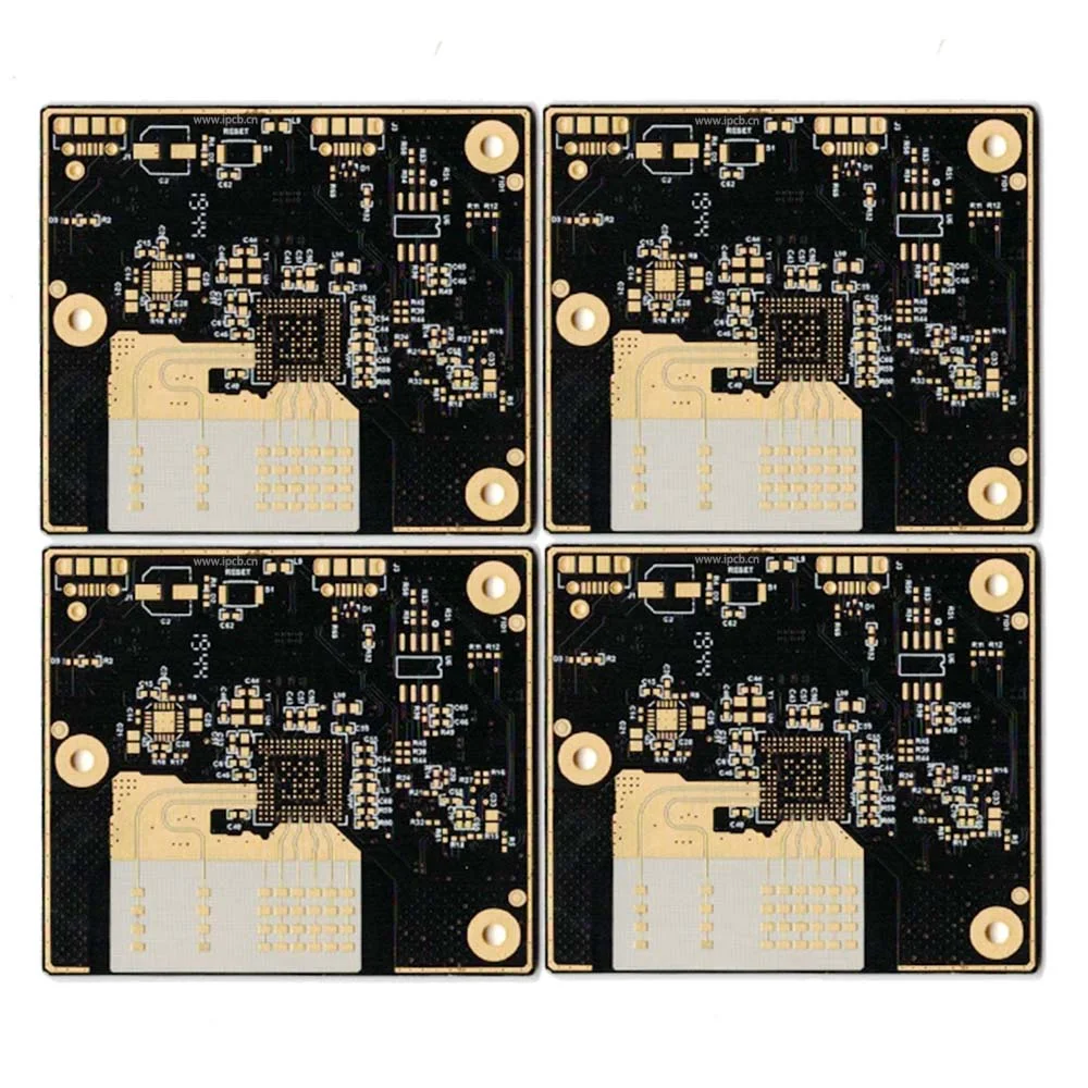 Tại sao PCB áp suất hỗn hợp lại trở nên cần thiết cho thiết bị điện tử hiệu suất cao?