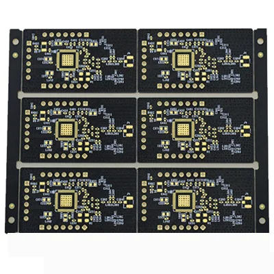 4 lớp FR4 PCB
