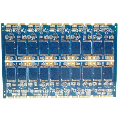 Bảng mạch PCB Vàng 4 lớp
