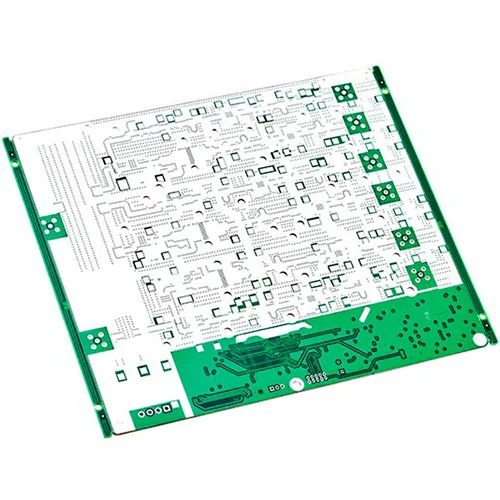 Rogers 4 lớp Rogers TIN-RPRAYED BAN