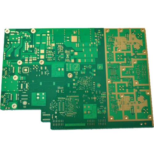 Bảng lai tần số cao 6 lớp