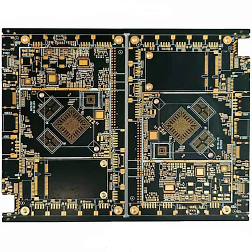 Bo mạch chủ PCB kiểm soát công nghiệp 6 lớp