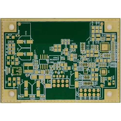 Bảng radar sóng 77g milimet