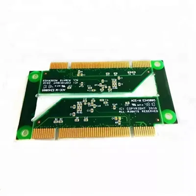 Pcb ngón tay vàng 8 lớp