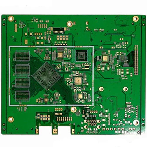 Bảng mạch PCB 8 lớp
