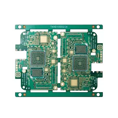 8L nhiều lớp HDI cao TG 180 PCB