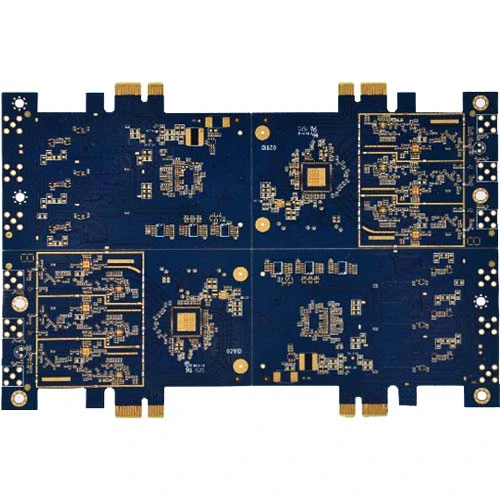 Máy tính cơ học đĩa cứng PCB