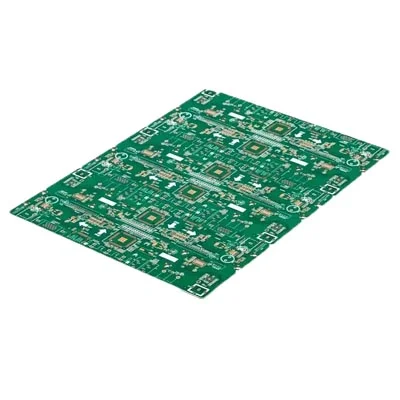 Điều khiển trở kháng điện tử FR4 PCB