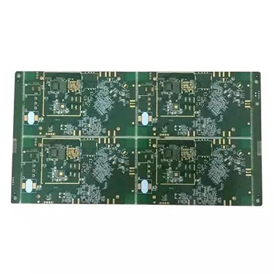 Bảng mạch RF HDI PCB