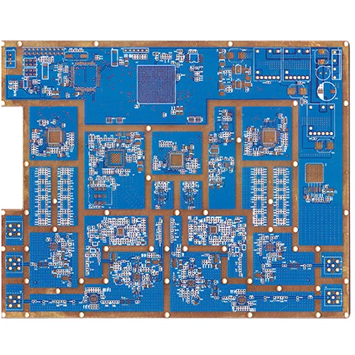 PCB lai tần số cao