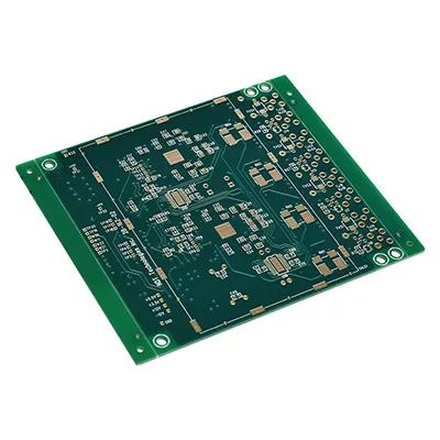 Bảng TG cao tần số cao Rogers 5880 PCB