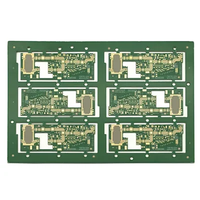ROGERS 4003 PCB cao TG TG