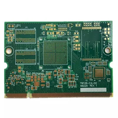 PCB đa lớp được kiểm soát trở kháng