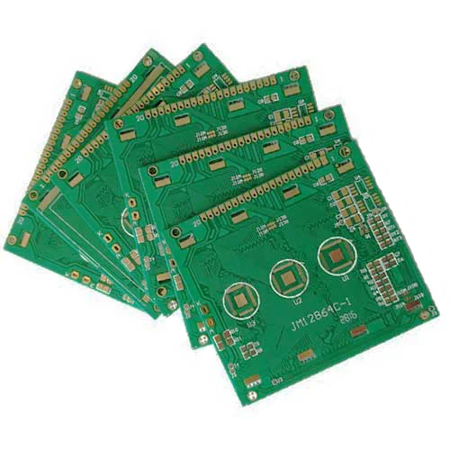 LCD Liquid Crystal Hiển thị bảng mạch PCB