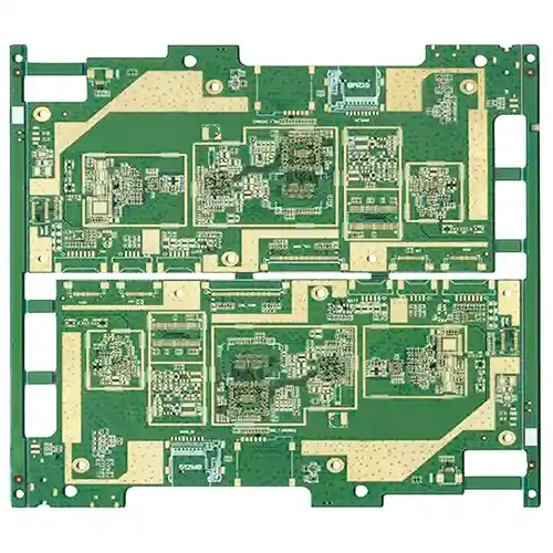Thiết bị y tế PCB