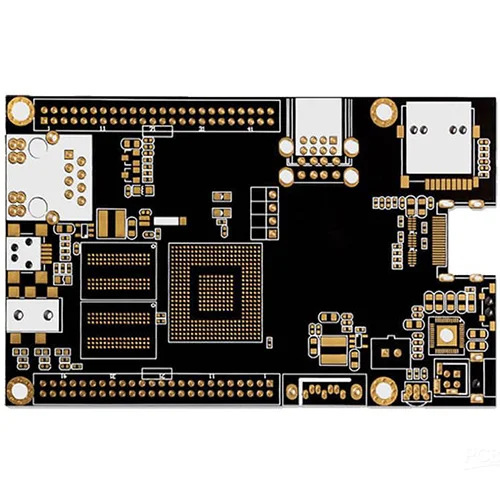 Thiết bị y tế PCB