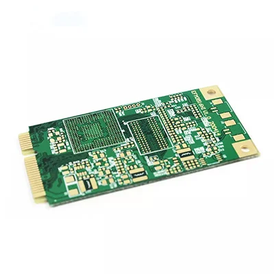 Pcb Vàng nhúng nhiều lớp