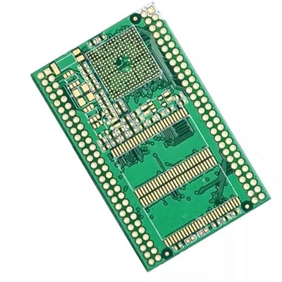 Bảng điều khiển PCB trở kháng đa lớp