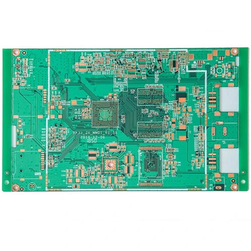 Bảng mạch PCB chống oxy hóa OSP