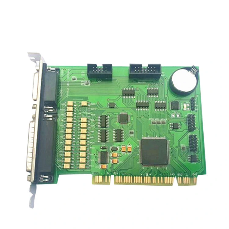 Lắp ráp PCB