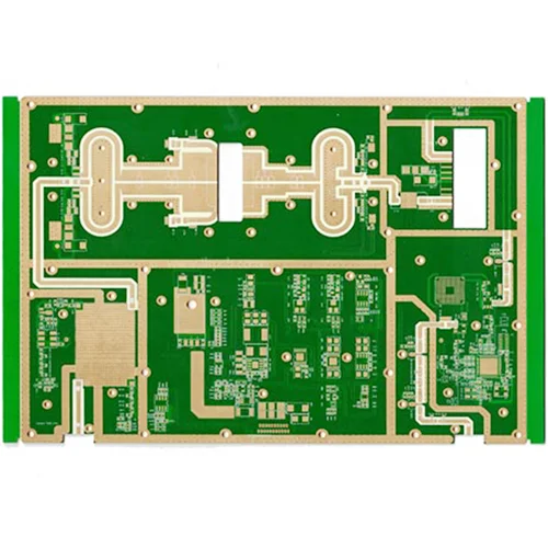 Ro4350B FR4 Bảng lai tần số cao