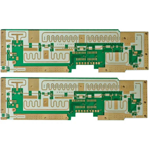 Rogers RO4003C Bảng PCB tần số cao