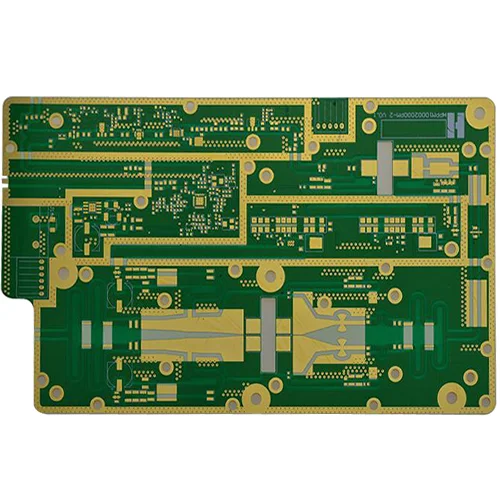 Rogers Ro4350b Bảng tần số cao