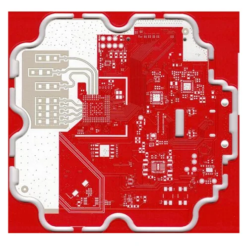 Rogers Ro4835 77g Bảng radar sóng milimet