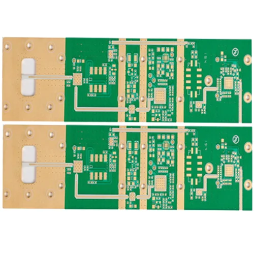 Rogers RT/Duroid 5870 Bảng tần số cao