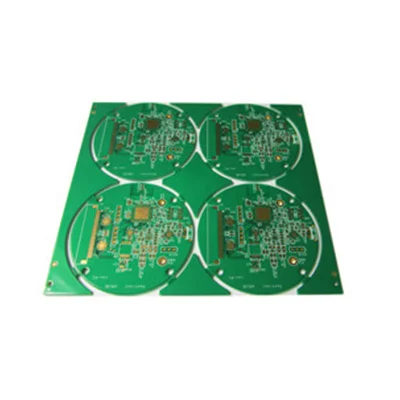 Bảng mạch BGA nhỏ