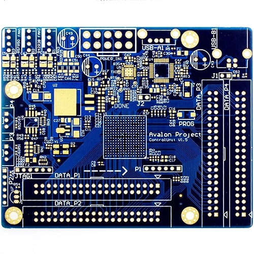 Taconic RF-35 Bảng tần số cao