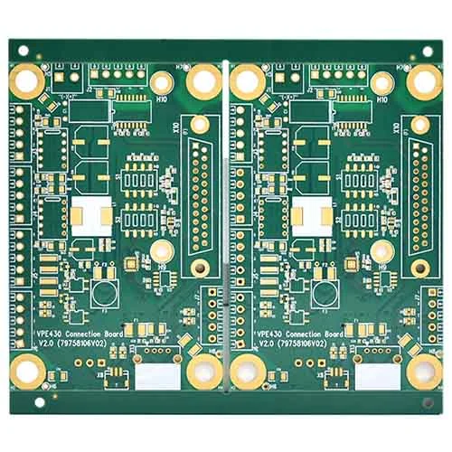 Bảng mạch PCB TG150